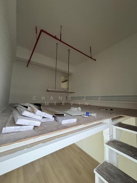 Mactech Building, 2 Kallang Pudding Road, Macpherson / Potong Pasir, 400 sqft, Light Industrial (B1) For Rent, by Chang J J Mervin, 500197815 - Interior - CommercialGuru.com.sg