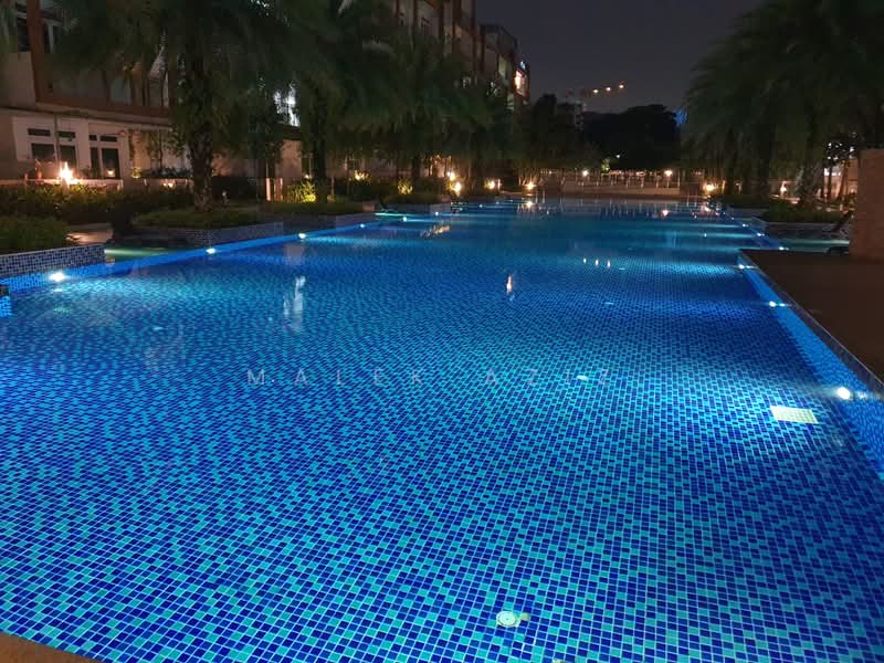 Parc Rosewood, 89 Rosewood Drive, 1 Bedroom, 431 sqft, Condominium For Sale, by Malek Aziz, 500197818 - Exterior - PropertyGuru.com.sg