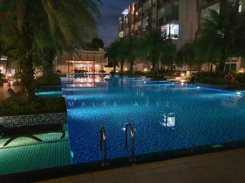 Parc Rosewood, 89 Rosewood Drive, 1 Bedroom, 431 sqft, Condominium For Sale, by Malek Aziz, 500197818 - Exterior - PropertyGuru.com.sg