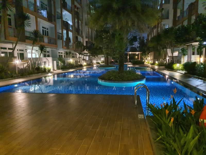 Parc Rosewood, 89 Rosewood Drive, 1 Bedroom, 431 sqft, Condominium For Sale, by Malek Aziz, 500197818 - Exterior - PropertyGuru.com.sg