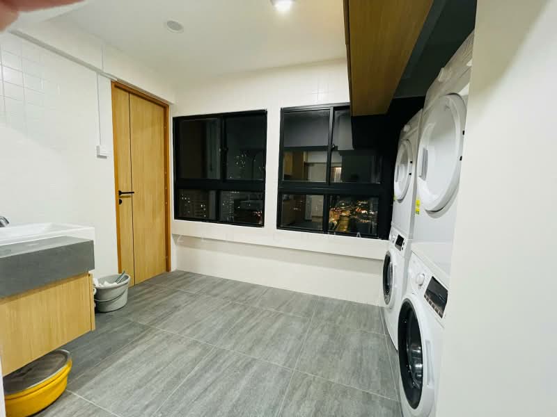 People's Park Complex, 1 Park Road, Room Rental, 240 sqft, Apartment For Rent, by Zen Chua, 500197819 - Interior - PropertyGuru.com.sg
