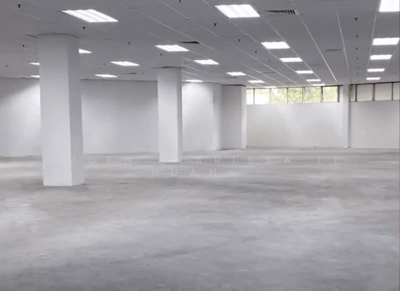 IMM Building, 2 Jurong East Street 21, 393 sqft, Warehouse For Rent, by Suden Clarissa Li Huang, 500197820 - Interior - CommercialGuru.com.sg