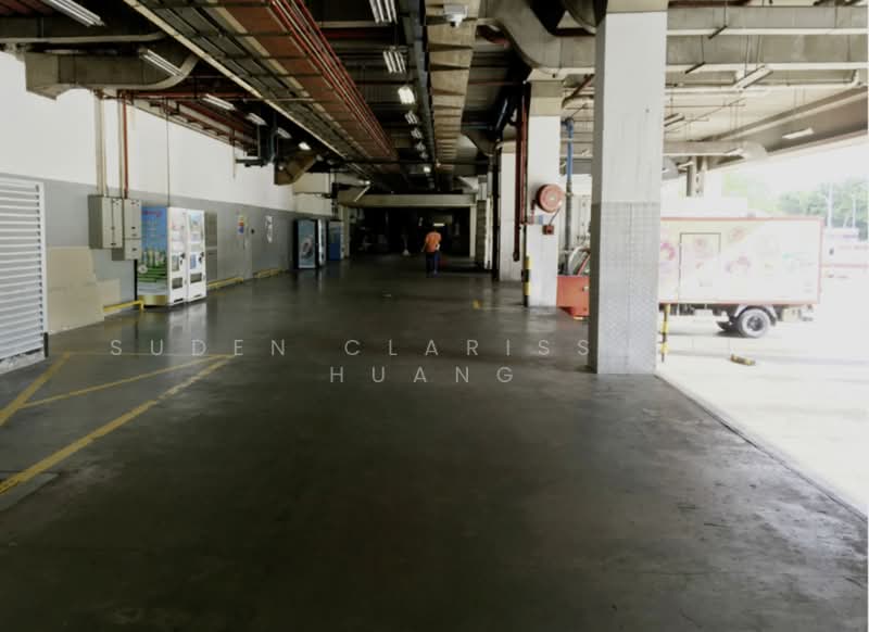 IMM Building, 2 Jurong East Street 21, 393 sqft, Warehouse For Rent, by Suden Clarissa Li Huang, 500197820 - Exterior - CommercialGuru.com.sg
