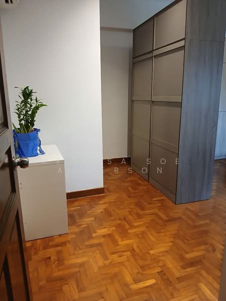 Fortune Park, 109 Tampines Road, Room Rental, 200 sqft, Condominium For Rent, by Melissa Soe Anderson, 500197822 - Interior - PropertyGuru.com.sg