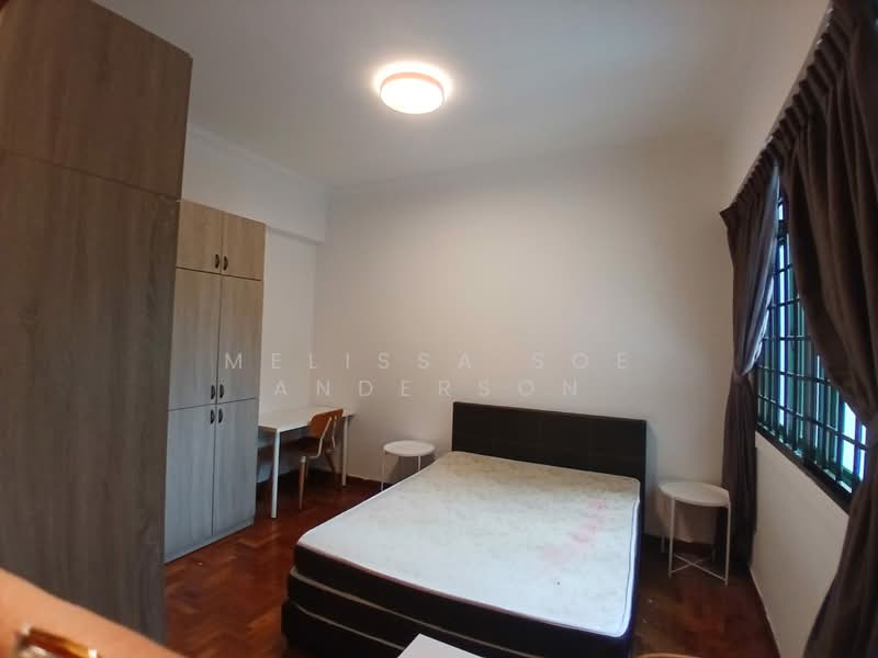 Fortune Park, 109 Tampines Road, Room Rental, 200 sqft, Condominium For Rent, by Melissa Soe Anderson, 500197822 - Bedroom - PropertyGuru.com.sg
