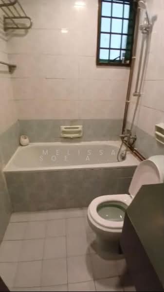 Fortune Park, 109 Tampines Road, Room Rental, 200 sqft, Condominium For Rent, by Melissa Soe Anderson, 500197822 - Bathroom - PropertyGuru.com.sg