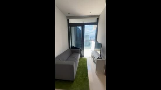 Robinson Suites, 50 Robinson Road, 1 Bedroom, 484 sqft, Condominium For Rent, by Graycin Wang Wei Ru, 500197823 - PropertyGuru.com.sg