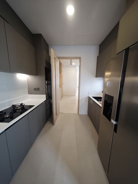 Brand New Freehold Semi-Detached — Walk to Botanic Gardens MRT | 1km to SCGS, Kheam Hock Road, 9 Bedrooms, 8,562 sqft, Semi-Detached House For Sale, by Bryan Lee, 500197825 - Kitchen - PropertyGuru.com.sg