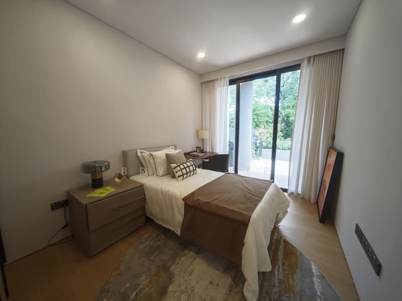 Brand New Freehold Semi-Detached — Walk to Botanic Gardens MRT | 1km to SCGS, Kheam Hock Road, 9 Bedrooms, 8,562 sqft, Semi-Detached House For Sale, by Bryan Lee, 500197825 - PropertyGuru.com.sg