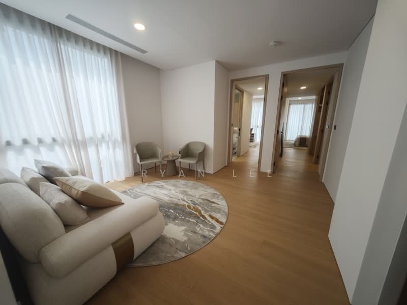 Brand New Freehold Semi-Detached — Walk to Botanic Gardens MRT | 1km to SCGS, Kheam Hock Road, 9 Bedrooms, 8,562 sqft, Semi-Detached House For Sale, by Bryan Lee, 500197825 - PropertyGuru.com.sg