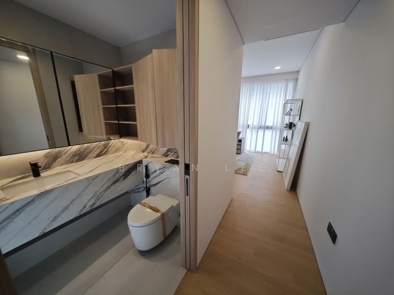 Brand New Freehold Semi-Detached — Walk to Botanic Gardens MRT | 1km to SCGS, Kheam Hock Road, 9 Bedrooms, 8,562 sqft, Semi-Detached House For Sale, by Bryan Lee, 500197825 - PropertyGuru.com.sg