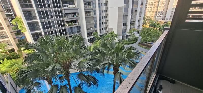 Bartley Ridge, 30 Mount Vernon Road, 1 Bedroom, 463 sqft, Condominium For Sale, by Lynn Quek, 500197828 - Exterior - PropertyGuru.com.sg