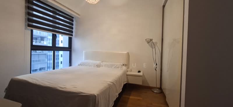 Bartley Ridge, 30 Mount Vernon Road, 1 Bedroom, 463 sqft, Condominium For Sale, by Lynn Quek, 500197828 - Bedroom - PropertyGuru.com.sg