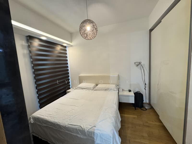 Bartley Ridge, 30 Mount Vernon Road, 1 Bedroom, 463 sqft, Condominium For Sale, by Lynn Quek, 500197828 - Bedroom - PropertyGuru.com.sg