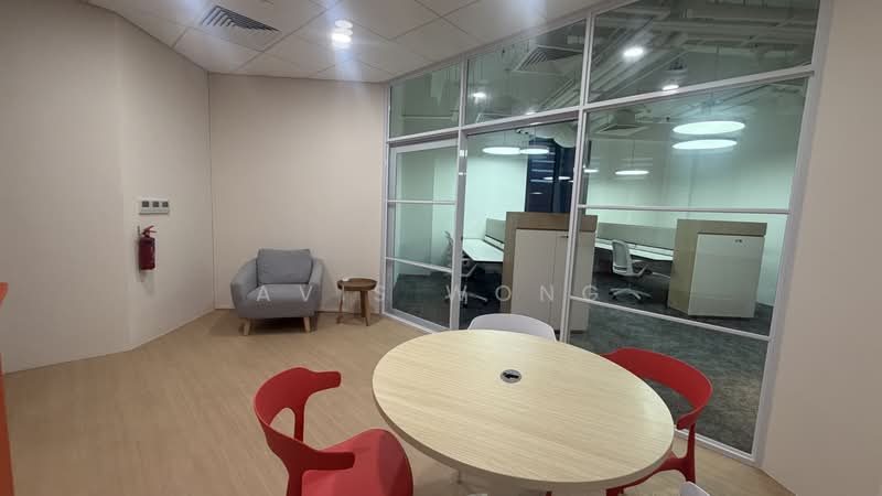 Plus, 20 Cecil Street, Boat Quay / Raffles Place / Marina, 786 sqft, Office For Sale, by Avis Wong, 500197831 - Interior - CommercialGuru.com.sg