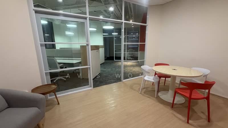Plus, 20 Cecil Street, Boat Quay / Raffles Place / Marina, 786 sqft, Office For Sale, by Avis Wong, 500197831 - Interior - CommercialGuru.com.sg
