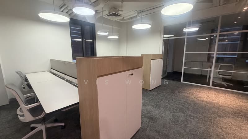 Plus, 20 Cecil Street, Boat Quay / Raffles Place / Marina, 786 sqft, Office For Sale, by Avis Wong, 500197831 - Interior - CommercialGuru.com.sg
