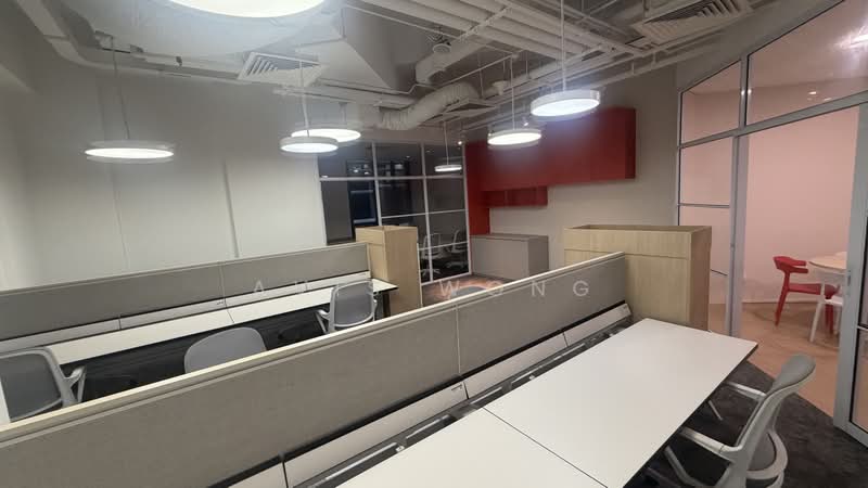 Plus, 20 Cecil Street, Boat Quay / Raffles Place / Marina, 786 sqft, Office For Sale, by Avis Wong, 500197831 - Interior - CommercialGuru.com.sg