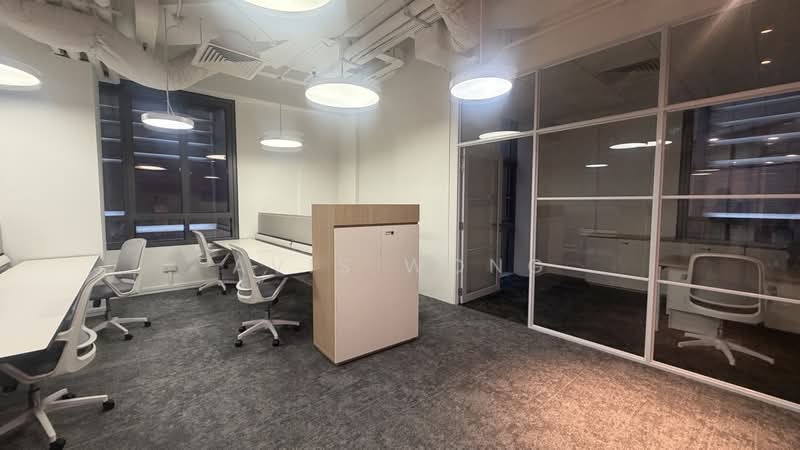 Plus, 20 Cecil Street, Boat Quay / Raffles Place / Marina, 786 sqft, Office For Sale, by Avis Wong, 500197831 - Interior - CommercialGuru.com.sg