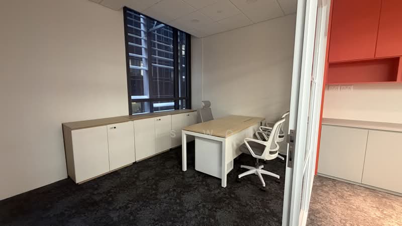 Plus, 20 Cecil Street, Boat Quay / Raffles Place / Marina, 786 sqft, Office For Sale, by Avis Wong, 500197831 - Study - CommercialGuru.com.sg
