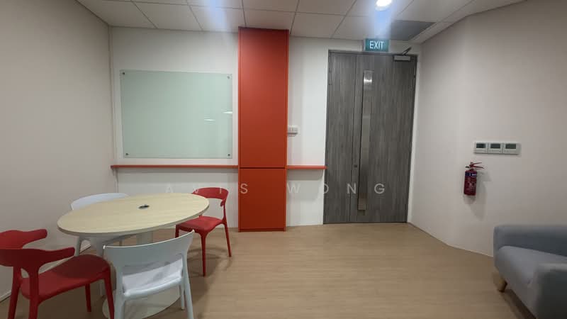 Plus, 20 Cecil Street, Boat Quay / Raffles Place / Marina, 786 sqft, Office For Sale, by Avis Wong, 500197831 - Interior - CommercialGuru.com.sg