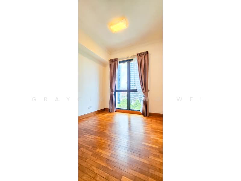 Tanglin View, 156 Prince Charles Crescent, 2 Bedrooms, 872 sqft, Condominium For Sale, by Graycin Wang Wei Ru, 500197833 - Interior - PropertyGuru.com.sg