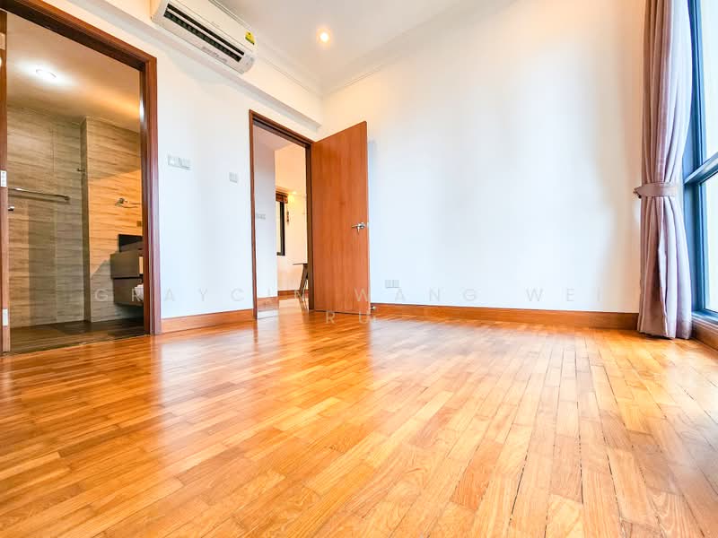 Tanglin View, 156 Prince Charles Crescent, 2 Bedrooms, 872 sqft, Condominium For Sale, by Graycin Wang Wei Ru, 500197833 - Interior - PropertyGuru.com.sg