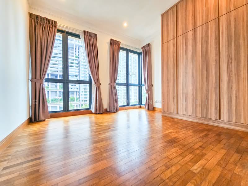 Tanglin View, 156 Prince Charles Crescent, 2 Bedrooms, 872 sqft, Condominium For Sale, by Graycin Wang Wei Ru, 500197833 - Interior - PropertyGuru.com.sg