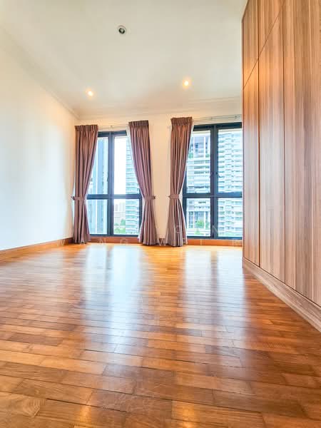 Tanglin View, 156 Prince Charles Crescent, 2 Bedrooms, 872 sqft, Condominium For Sale, by Graycin Wang Wei Ru, 500197833 - Interior - PropertyGuru.com.sg
