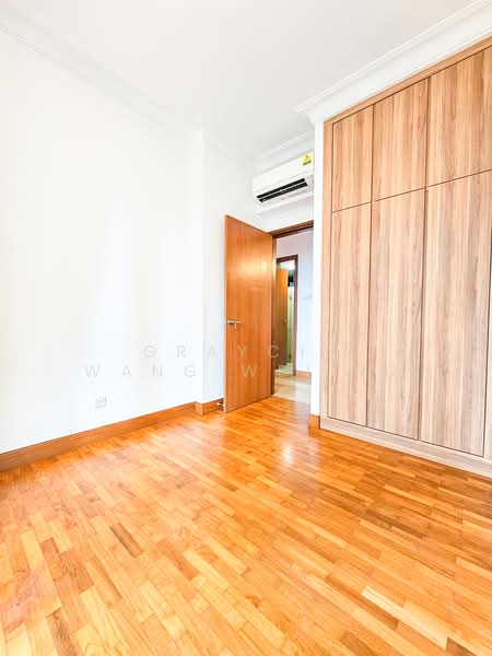 Tanglin View, 156 Prince Charles Crescent, 2 Bedrooms, 872 sqft, Condominium For Sale, by Graycin Wang Wei Ru, 500197833 - Interior - PropertyGuru.com.sg