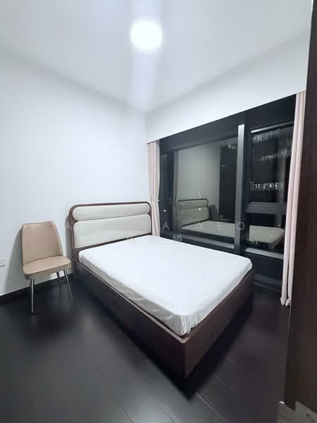Midtown Modern, 16 Tan Quee Lan Street, 2 Bedrooms, 635 sqft, Condominium For Rent, by Anthea Yeo 杨丽娇, 500197836 - Bedroom - PropertyGuru.com.sg