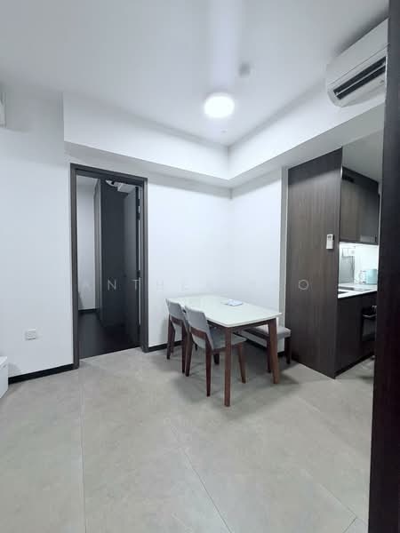 Midtown Modern, 16 Tan Quee Lan Street, 2 Bedrooms, 635 sqft, Condominium For Rent, by Anthea Yeo 杨丽娇, 500197836 - Dining Room - PropertyGuru.com.sg