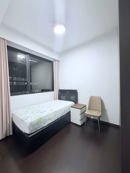 Midtown Modern, 16 Tan Quee Lan Street, 2 Bedrooms, 635 sqft, Condominium For Rent, by Anthea Yeo 杨丽娇, 500197836 - Bedroom - PropertyGuru.com.sg