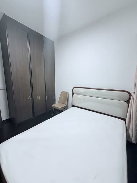 Midtown Modern, 16 Tan Quee Lan Street, 2 Bedrooms, 635 sqft, Condominium For Rent, by Anthea Yeo 杨丽娇, 500197836 - Bedroom - PropertyGuru.com.sg