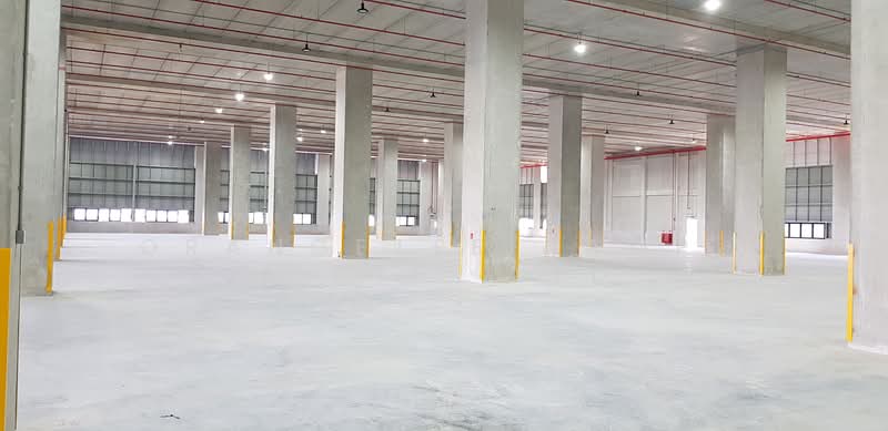 Warehouse, Toh Guan, Ramp Up, mins to MRT, Ample Loading Bays, Warehouse, 104,600 sqft, Warehouse For Rent, by Jason Chong, 500197839 - Interior - CommercialGuru.com.sg