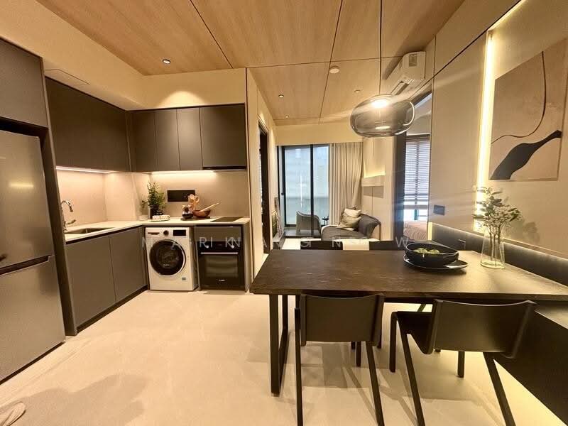 The Ranz, 109 Rangoon Road, 2 Bedrooms, 689 sqft, Apartment For Sale, by Mark Ng S W, 500197841 - PropertyGuru.com.sg