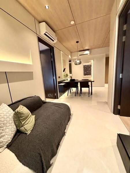 The Ranz, 109 Rangoon Road, 2 Bedrooms, 689 sqft, Apartment For Sale, by Mark Ng S W, 500197841 - PropertyGuru.com.sg