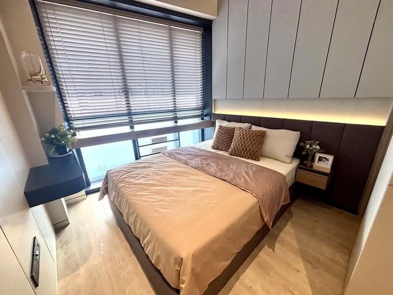The Ranz, 109 Rangoon Road, 2 Bedrooms, 689 sqft, Apartment For Sale, by Mark Ng S W, 500197841 - PropertyGuru.com.sg