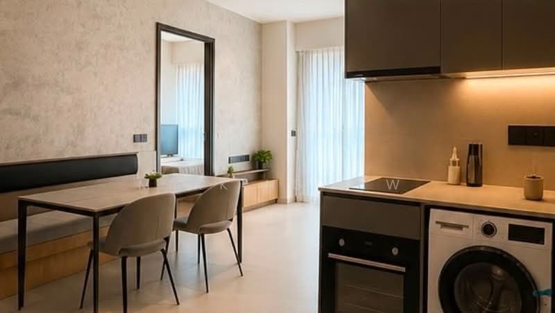The Ranz, 109 Rangoon Road, 2 Bedrooms, 689 sqft, Apartment For Sale, by Mark Ng S W, 500197841 - PropertyGuru.com.sg
