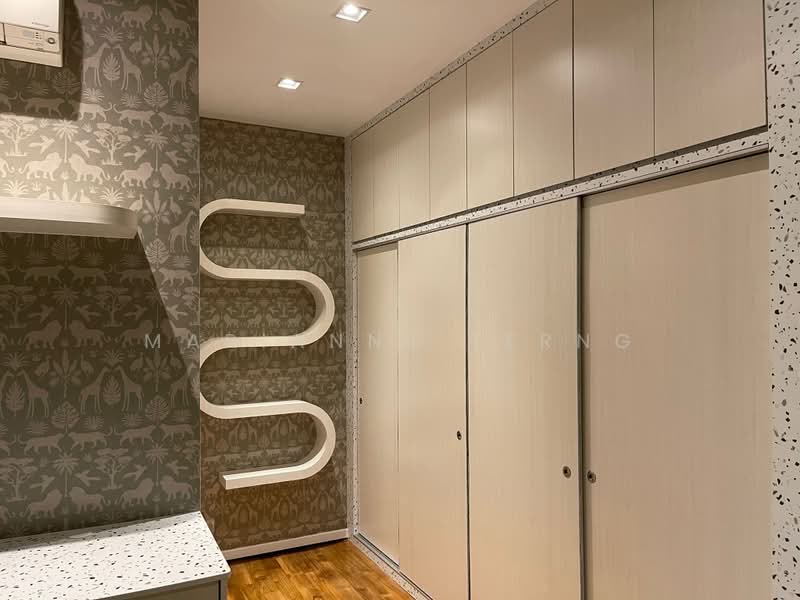 Serangoon Garden Estate, Burghley Drive, 6 Bedrooms, 4,500 sqft, Semi-Detached House For Rent, by Marianne Terng, 500197847 - Interior - PropertyGuru.com.sg