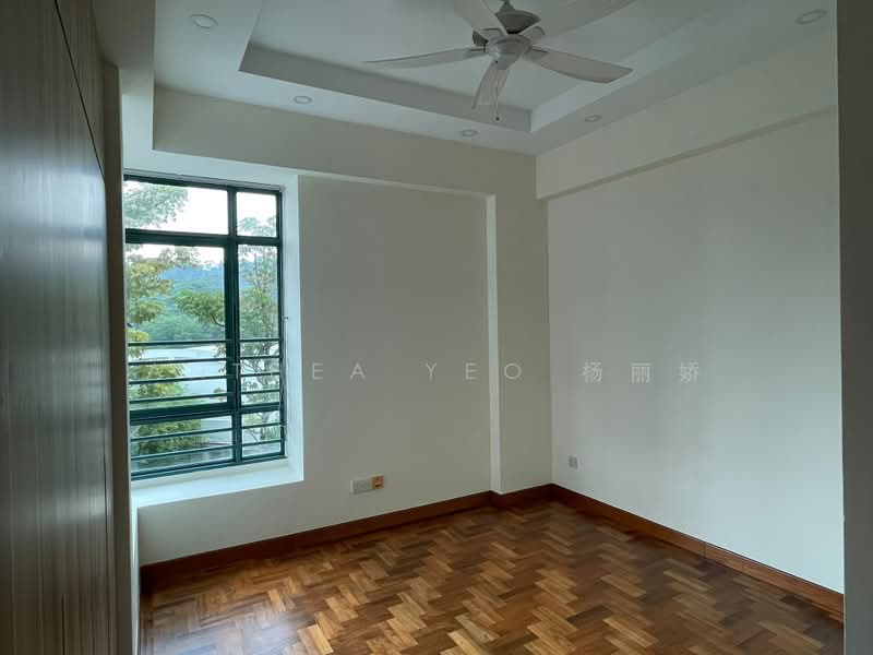 The Hillside, 341 Upper Bukit Timah Road, 3 Bedrooms, 1,313 sqft, Condominium For Rent, by Anthea Yeo 杨丽娇, 500197849 - Interior - PropertyGuru.com.sg