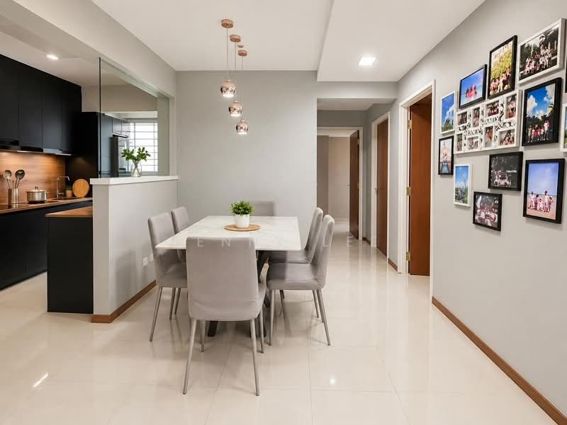 224C Sumang Lane, 224C Sumang Lane, 3 Bedrooms, 1,001 sqft, HDB Flat For Sale, by Jenny Lee, 500197852 - PropertyGuru.com.sg
