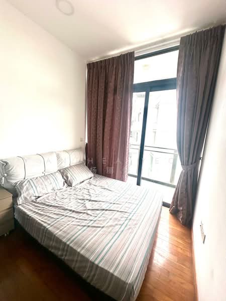 Urban Vista, 2 Tanah Merah Kechil Link, 2 Bedrooms, 603 sqft, Condominium For Rent, by Anthea Yeo 杨丽娇, 500197858 - Bedroom - PropertyGuru.com.sg