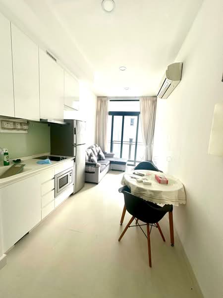 Urban Vista, 2 Tanah Merah Kechil Link, 2 Bedrooms, 603 sqft, Condominium For Rent, by Anthea Yeo 杨丽娇, 500197858 - Kitchen - PropertyGuru.com.sg