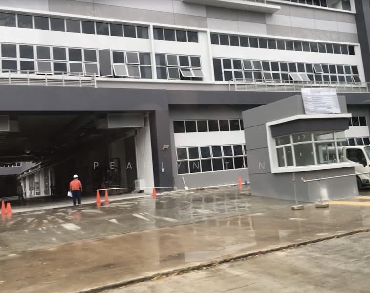 The Index, 110 Tuas South Ave 3, 6,308 sqft, Factory / Workshop (B2) For Rent, by Pearlyn Tan, 500197859 - Exterior - CommercialGuru.com.sg