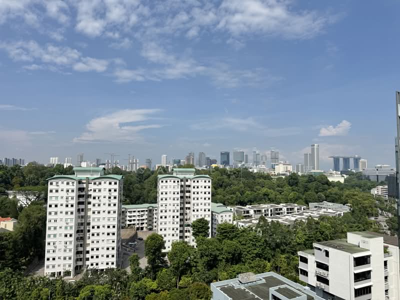 Residences @ Emerald Hill, 119 Emerald Hill Road, 3 Bedrooms, 1,657 sqft, Condominium For Sale, by Lin Sallee 林玥廷, 500197860 - Exterior - PropertyGuru.com.sg