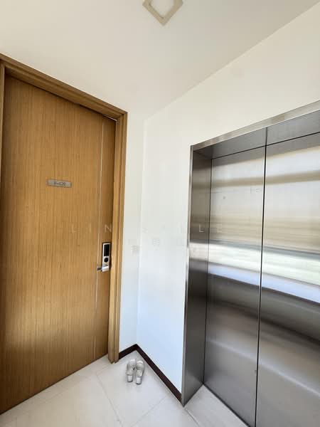 Residences @ Emerald Hill, 119 Emerald Hill Road, 3 Bedrooms, 1,657 sqft, Condominium For Sale, by Lin Sallee 林玥廷, 500197860 - Corridor - PropertyGuru.com.sg