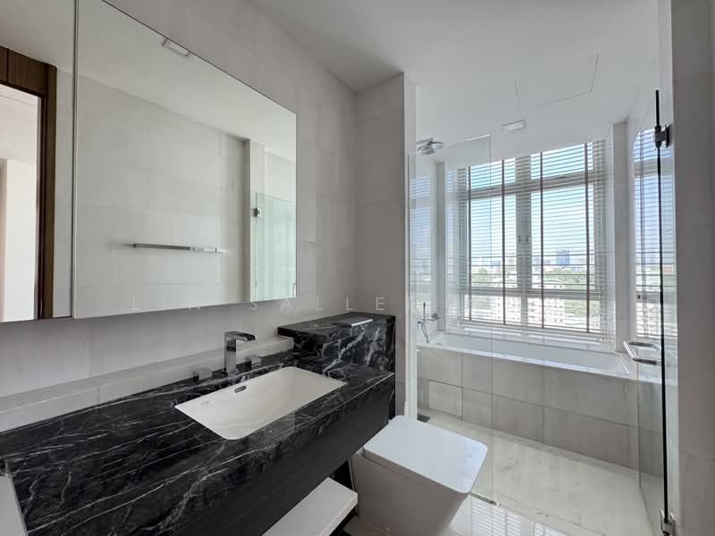 Residences @ Emerald Hill, 119 Emerald Hill Road, 3 Bedrooms, 1,657 sqft, Condominium For Sale, by Lin Sallee 林玥廷, 500197860 - Bathroom - PropertyGuru.com.sg