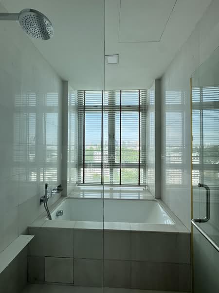 Residences @ Emerald Hill, 119 Emerald Hill Road, 3 Bedrooms, 1,657 sqft, Condominium For Sale, by Lin Sallee 林玥廷, 500197860 - Bathroom - PropertyGuru.com.sg