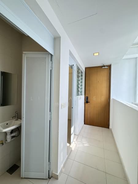 Residences @ Emerald Hill, 119 Emerald Hill Road, 3 Bedrooms, 1,657 sqft, Condominium For Sale, by Lin Sallee 林玥廷, 500197860 - Interior - PropertyGuru.com.sg